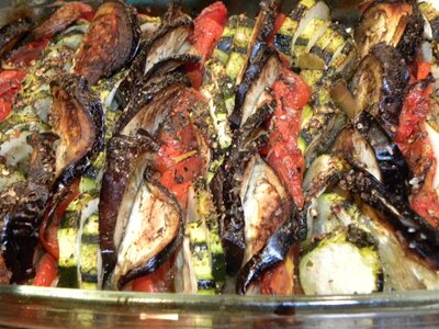 Ratatouille