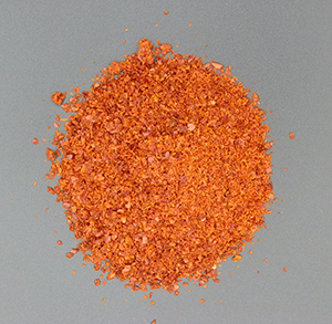 Piment d'alep