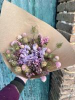 Bouquet séché 1