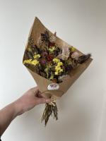 Bouquet séché 3