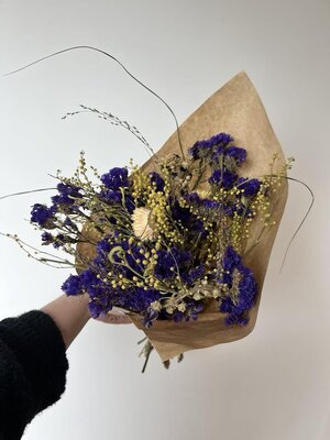 Bouquet séché 3