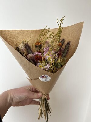 Bouquet séché 4