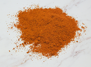 Mélange tandoori