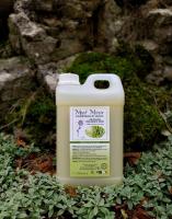 Gel douche fraicheur du matin 2,5 l