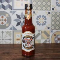 Sauce piquante – trouble trinidad – 155g
