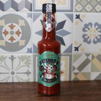 Sauce au piment doux