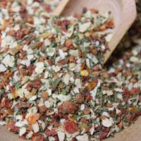 Assemblage fromage frais