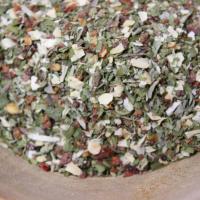 Assemblage fromage grillé