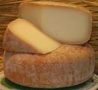 Tomme de brebis