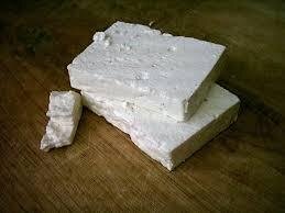 Yata fromage de brebis style grec