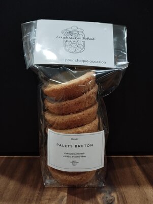 Palet breton