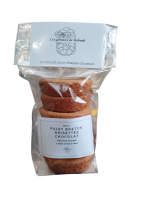 Palet breton chocolat noisette