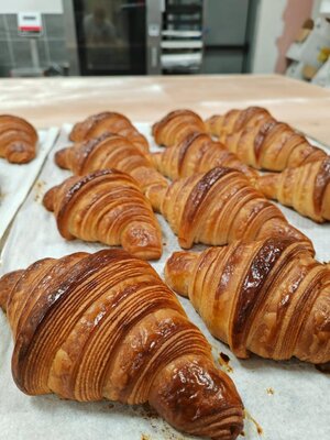 Croissant