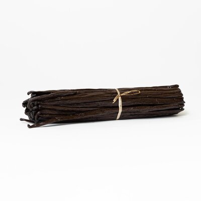 1 gousse de vanille