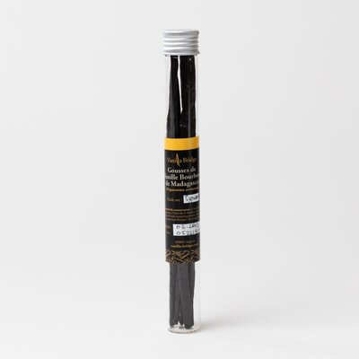 Tube de 5 gousses