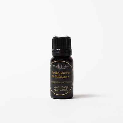 Extrait crémeux 20ml