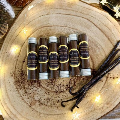 Poudre gourmet pur 10g
