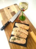 Quenelles de truite alsacienne 500gr