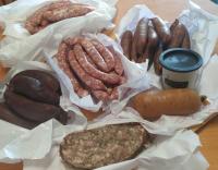 Colis ferme 6kg ( non sous vide)