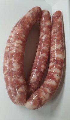 Saucisses