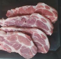 Côtes échines par 4