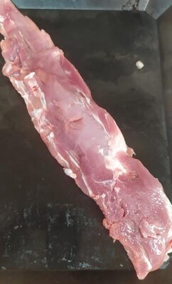 Filet mignon