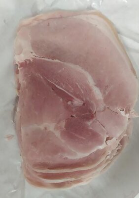 Jambon blanc