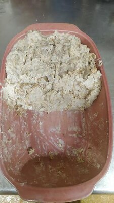 Rillettes pur porc