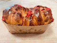 La baleine rose-petite