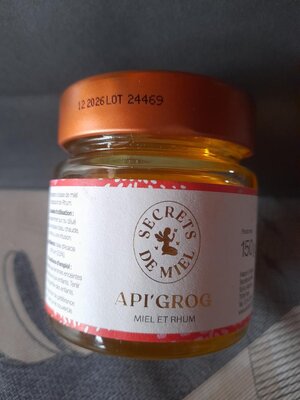 Apigrog