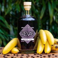 Rhum arrangé banane café