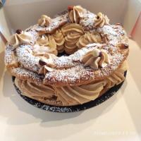 Paris brest 8 pers