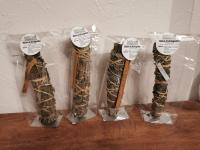 Bâton de fumigation