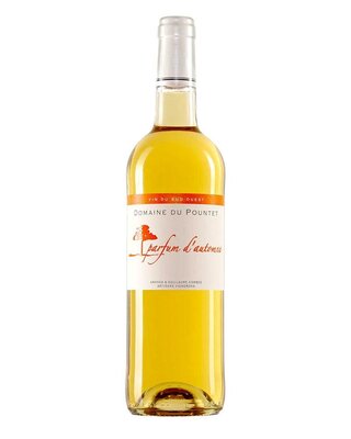 Parfum d'automne