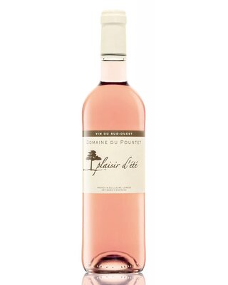 Plaisir d'ete
