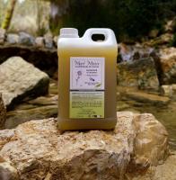 Savon noir à l'ancienne, 2,5 l