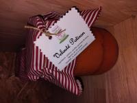 Soupe apaisante chou fleur curcuma