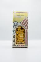 Popcorn au curry doux