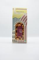 Popcorn à la cerise