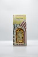 Popcorn à la vanille bourbon