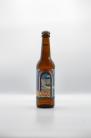 Blonde au sarrasin 33 cl