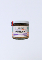 Caviar de chia cumin