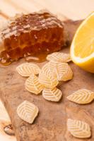Pastilles miel/citron