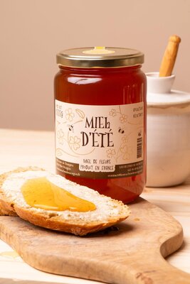 Eté 500g