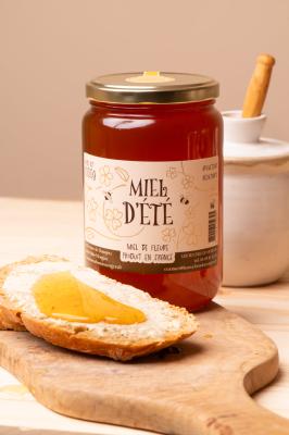 Eté 250g