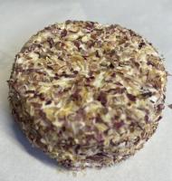 Crottin à l’échalote