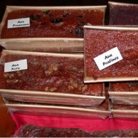 Pain d'épices miel bio