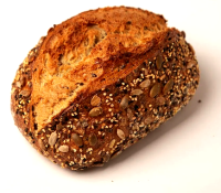 Campagne aux graines