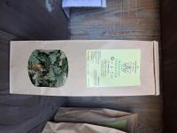 Infusion géranium rosat ( digestion )