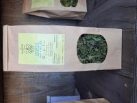 Infusion menthes (défenses naturelles)